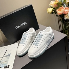 Chanel Sneakers